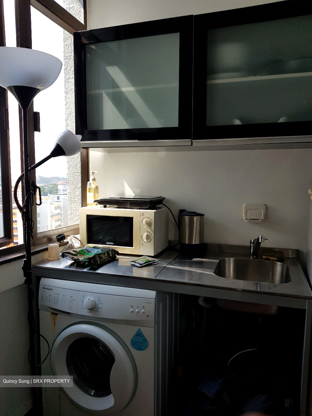 Parc Oasis (D22), Condominium #413828241